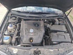 VW Golf 1.9tdi, снимка 6