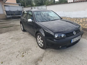 VW Golf 1.9tdi, снимка 1