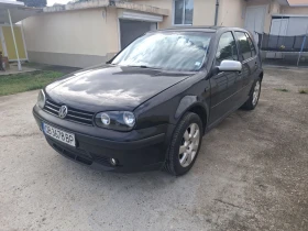VW Golf 1.9tdi, снимка 3