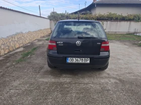 VW Golf 1.9tdi, снимка 4
