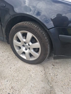 VW Golf 1.9tdi, снимка 7