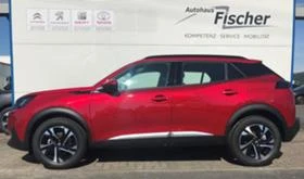 Peugeot 2008 На части 1.2 БЕНЗИН РЪЧНА КУТИЯ - [13] 