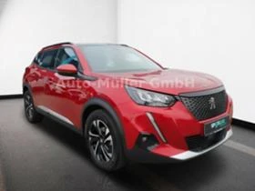 Peugeot 2008 На части 1.2 БЕНЗИН РЪЧНА КУТИЯ - [3] 