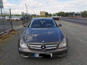 Обява за продажба на Mercedes-Benz CLS 320 Facelift  ~17 400 лв. - изображение 1