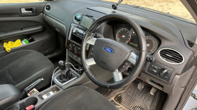 Ford Focus, снимка 8 - Автомобили и джипове - 44032580