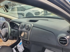 Dacia Sandero 1.5DCI STEPWAY NAVI | Mobile.bg   10