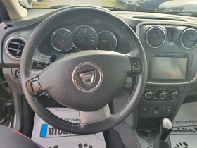 Dacia Sandero 1.5DCI STEPWAY NAVI | Mobile.bg   13