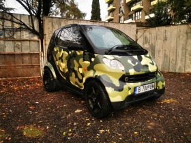 Smart Fortwo Coupe | Mobile.bg   1