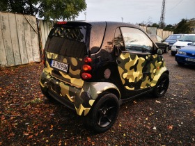 Smart Fortwo Coupe | Mobile.bg   2