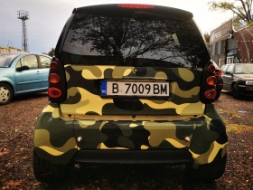 Smart Fortwo Coupe | Mobile.bg   4