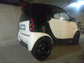 Smart Fortwo Coupe | Mobile.bg   14