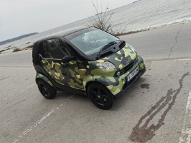 Smart Fortwo Coupe | Mobile.bg   10