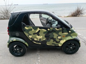 Smart Fortwo Coupe | Mobile.bg   12