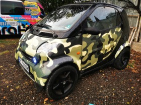 Smart Fortwo Coupe | Mobile.bg   6