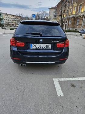 BMW 330 330d, снимка 6 - Автомобили и джипове - 44809667