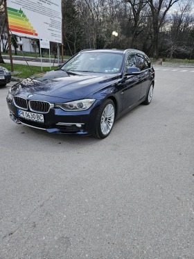 BMW 330 330d, снимка 11 - Автомобили и джипове - 44809667