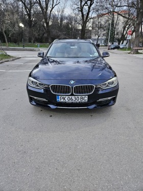 BMW 330 330d, снимка 4 - Автомобили и джипове - 44809667