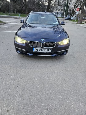 BMW 330 330d, снимка 3 - Автомобили и джипове - 44809667