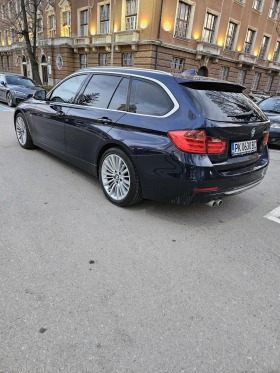 BMW 330 330d, снимка 7 - Автомобили и джипове - 44809667