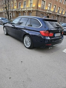 BMW 330 330d, снимка 7