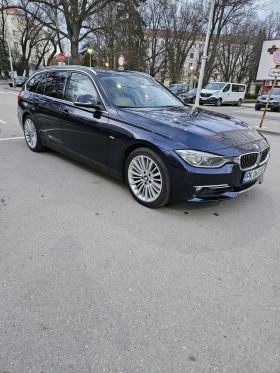 BMW 330 330d, снимка 2 - Автомобили и джипове - 44809667