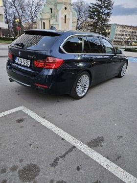 BMW 330 330d, снимка 5 - Автомобили и джипове - 44809667