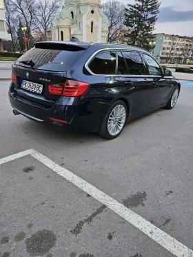 BMW 330 330d, снимка 5