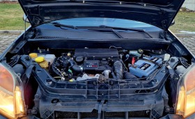 Ford Fusion 1.4 TDCI, снимка 15
