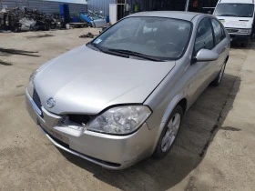 Nissan Primera Р12 - 2.2 - [3] 