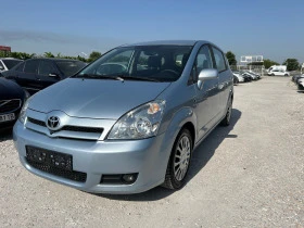 Toyota Corolla verso 1.8 i  | Mobile.bg    3