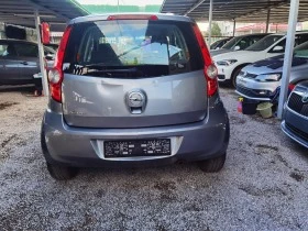 Opel Agila 1.2i Автомат  - [5] 