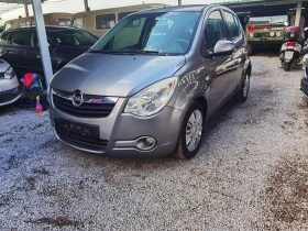 Opel Agila 1.2i Автомат  - [1] 