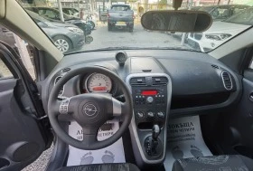 Opel Agila 1.2i Автомат  - [13] 