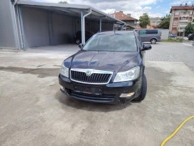 Skoda Octavia 1.6tdi avtomat , снимка 1