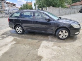     Skoda Octavia 1.6tdi avtomat 