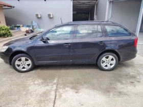 Skoda Octavia 1.6tdi avtomat , снимка 3