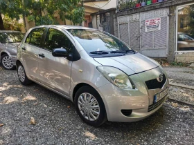 Toyota Yaris, снимка 6