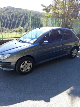 Peugeot 206 | Mobile.bg    3