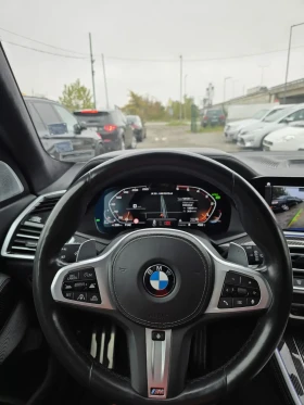 BMW X5M M50d първи собственик в гаранция до 250 000 км, снимка 7