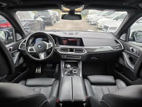 BMW X5M M50d първи собственик в гаранция до 250 000 км, снимка 9