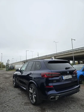 BMW X5M M50d първи собственик в гаранция до 250 000 км, снимка 6