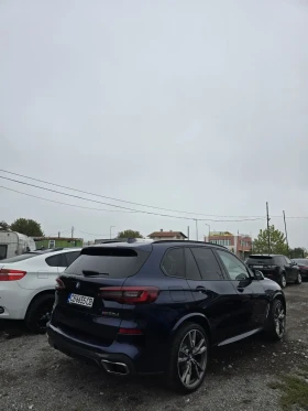 BMW X5M M50d първи собственик в гаранция до 250 000 км, снимка 5