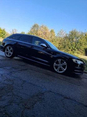 Audi A6 | Mobile.bg    10