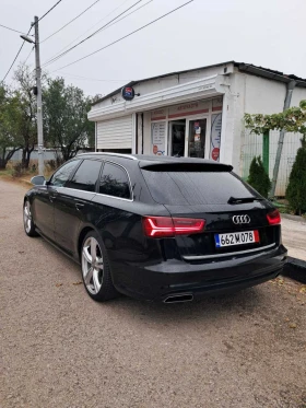 Audi A6 | Mobile.bg    5