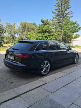 Audi A6 | Mobile.bg    5