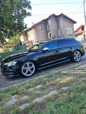 Audi A6 | Mobile.bg    11