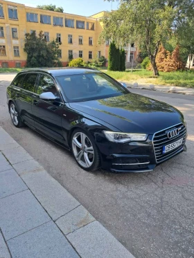 Audi A6 | Mobile.bg    6