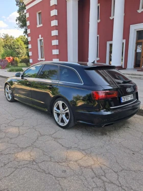 Audi A6 | Mobile.bg    8