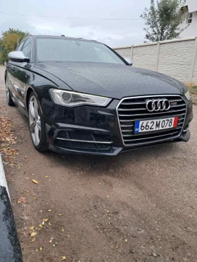 Audi A6 | Mobile.bg    7