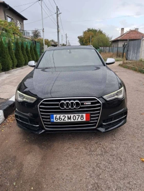 Обява за продажба на Audi A6 ~23 900 лв. - изображение 1